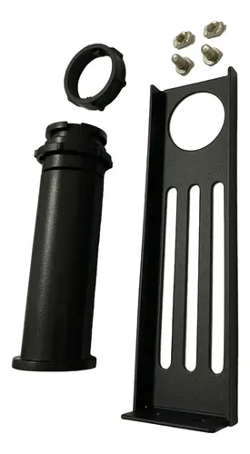 Soporte Para Filamento Porta Carrete De Filamento Impresora