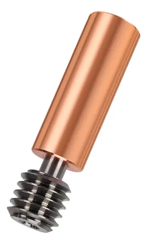Heatbreak Bimetálico Para Neptune 4 Hotend De 1,75 Mm
