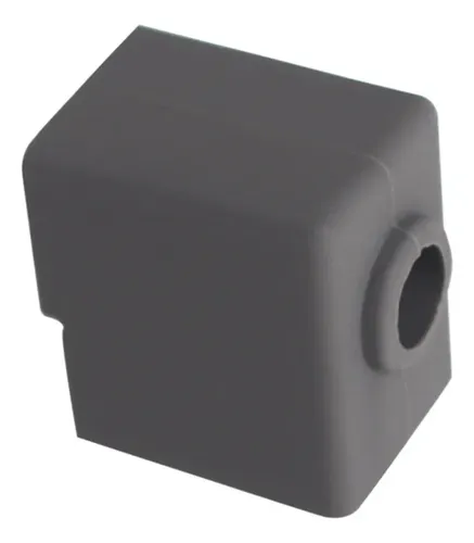 5 Piezas De Protector Para Boquilla Kobra 3 3d