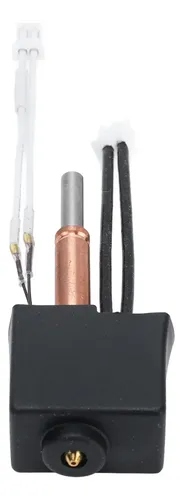 Boquilla Extrusora De Impresora 3d Hotend Kit Preinstalado,