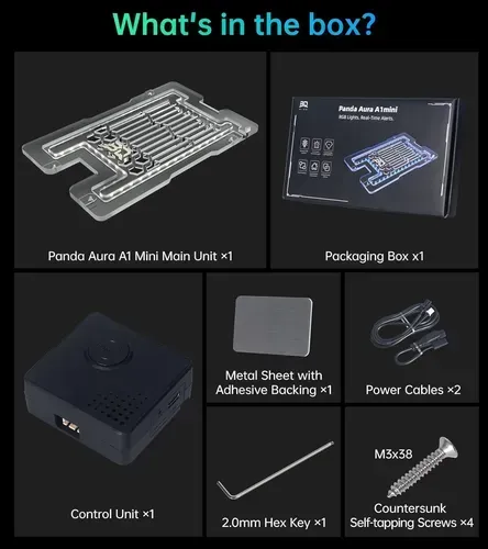 Indicador Led Con Luz Y Sonido Personalizable Para Impresora