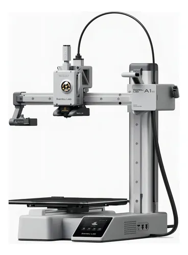 Impresora 3D Bambu Lab A1 Mini Combo AMS Lite