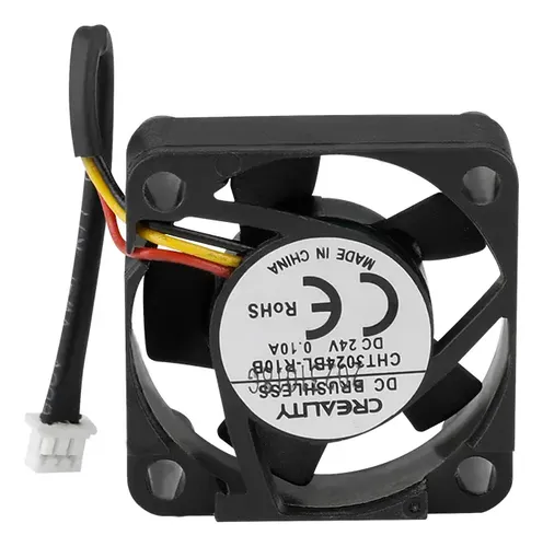 Ventilador Hotend Original Creality K1 / K1 Max / K1c