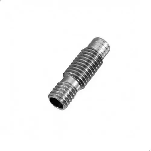 Barrel E3d V6 M6 Bloque M7 Disipador Para Teflón Pasante