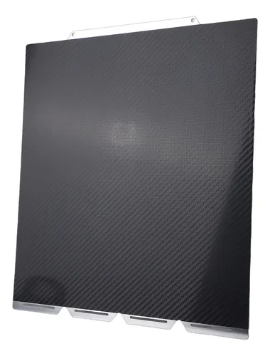 Placa Pet Pey Build Apta Para La Impresora 3d Snapmaker U1