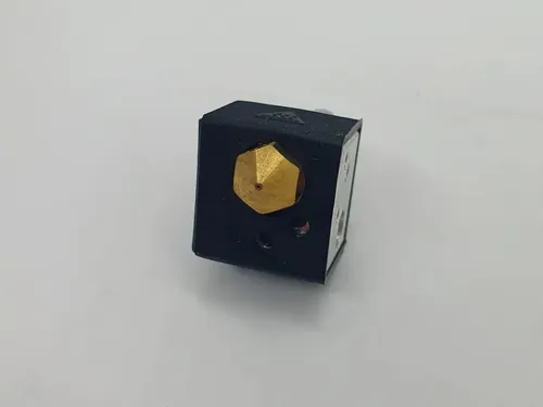 Hotend Wanhao D9 Con Barrel De Teflon