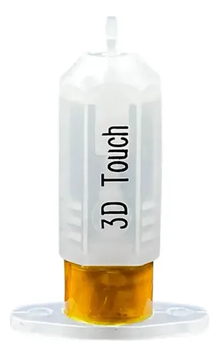 Receptor De Nivelación Automática De Camas Con Sensor Bltouc