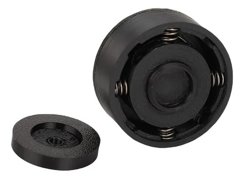 Almohadilla De Pie Para Impresora 3d Que Absorbe Los Golpes,