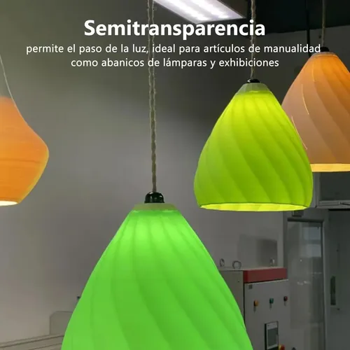 Filamento Petg Para Impresora 3d Rápido 2.2 Lbs 0.069 Pulgad