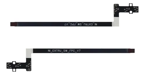 Kit De Sensor De Filamento (2 Piezas) Para A1/a1: Hall