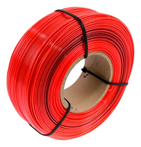 Filamento 3d Pla Hellbot Ecofila Recarga Random Variable