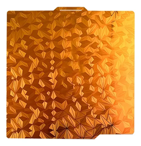 Lámina Pey Pey De 257 X 257 Mm Para Placa De Construcción X1