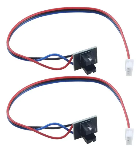 Sensor De Filamento Fysetc Kobra S1c Pack 2