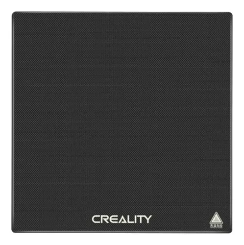 Cama Vidrio Creality Carborundum Cr-10s 310x315x4mm