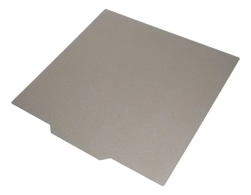 Placa Pei De Construcción Lisa Texturizada, 250 X 250 Mm, Do