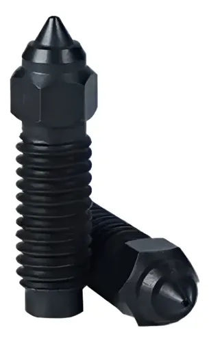 Nozzle De 0.4 Mm De Acero Endurecido Sovol Sv06 Ace