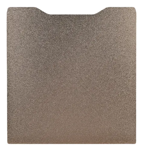 Placa De Construcción Con Plataforma De Cama Para Impresora