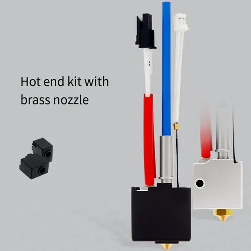 Kit Hotend Para Kobra 2 Hotend Para Kobra2/