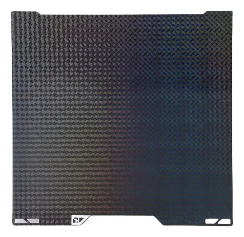 Base De Impresión Build Plate, Ajuste Flexible Para Impresor