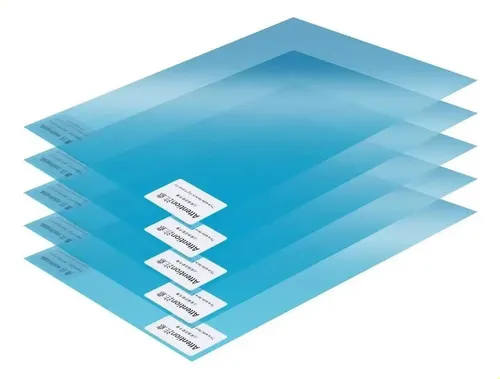 10.1  Fep Anycubic Acf Film For Photon Mono M7 Pro M5s Resin