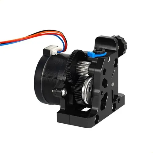 Extrusora De Doble Engranaje Hgx-lite Para Cr10