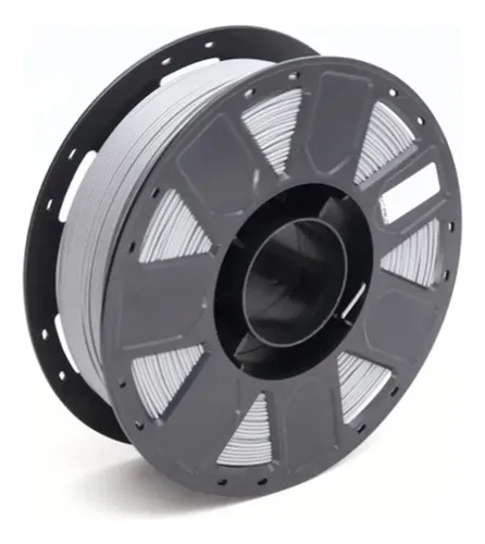 Filamento Ender White Pla de 1,75 mm, Creality