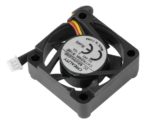 Ventilador Hotend Original Creality K1 / K1 Max / K1c