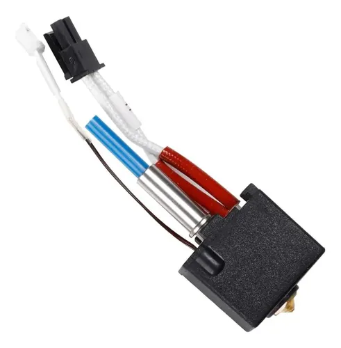 Kit Hotend Completo Para Impresora 3d Anycubic Kobra 2