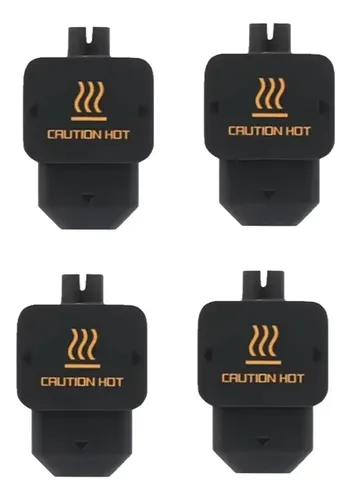Funda Protectora De Silicona Para Calefacción H2d Hotend
