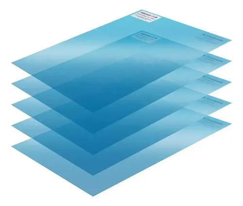10.1  Fep Anycubic Acf Film For Photon Mono M7 Pro M5s Resin