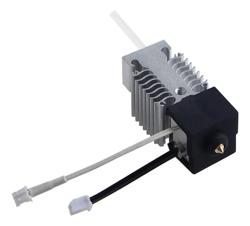 Kit Hotend 3x Para 3 V3 Se Hotend De Alta Temperatura De 260