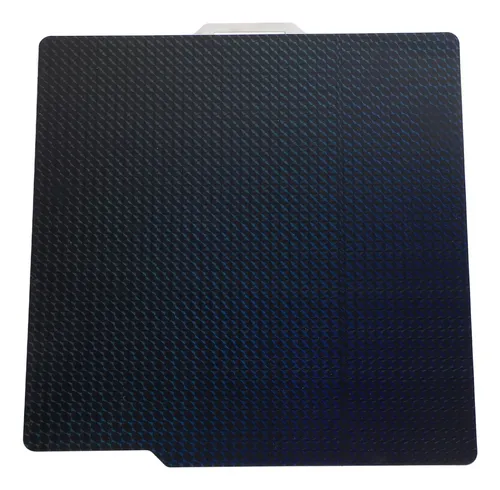 Placa De Construcción De Impresora 3d Pey De 257 X 257 Mm, D
