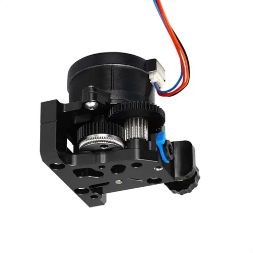 Extrusora De Doble Engranaje Hgx-lite Para Cr10