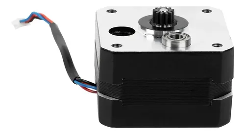 Para Motor Extrusor De Impresora 3d Creality 42-26, Motor