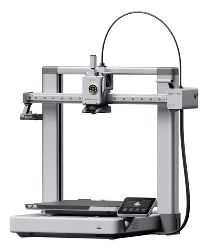 Impresora 3d Bambulab A1 Alta Velocidad