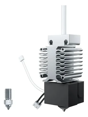 Para Hotend De -3 V3 Se Con Boquilla De Repuesto De 0,4/0,6