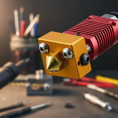 Hotend Extrusor Creality Mk8 Ender 3 Cr10
