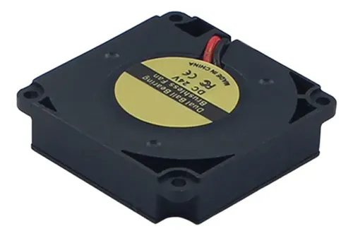 Ventilador 4010 Para Ad 5m Pro Ventilador Para 5m Pro Hotend