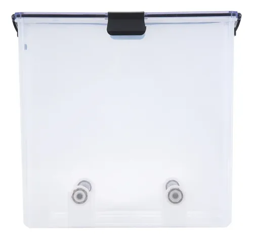 Caja Secadora De Filamentos Para Impresora 3d Hermética Y Re