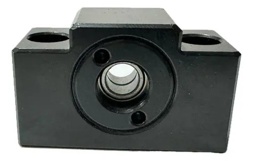Bloque De Rodamiento Tornillo De Bola Ek8 P/ Sfu1204