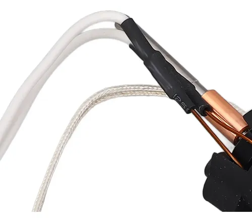 Kit Hotend De Calefacción Cerámica Integrado De 0,4 Mm, 0,6