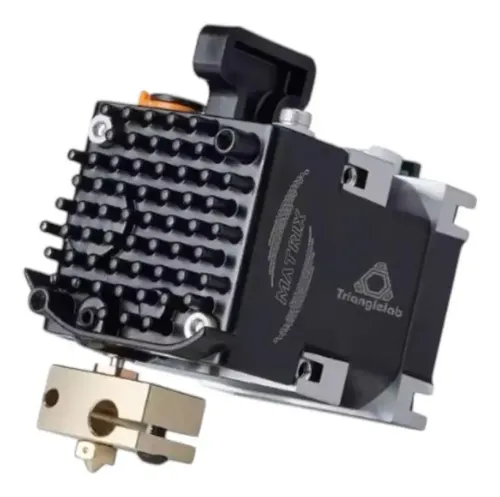 Extrusora Trianglelab Matrix Par Impresora 3d Hotend Volcano