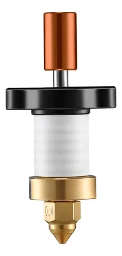 Hotend Cerámico Para Impresora K1 Original