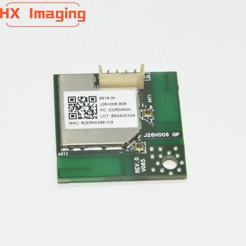 J26h006 B06 Lan Inalámbrico Mini Módulo Usb Placa Base Wifi Style1