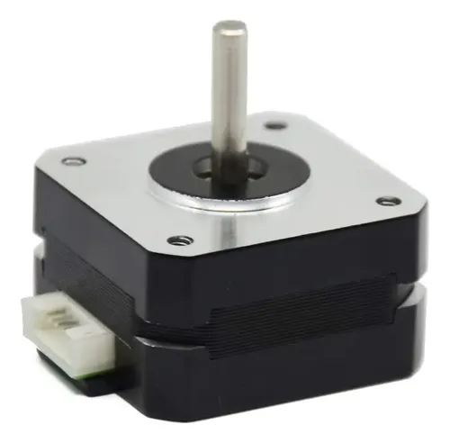 Motor Paso A Paso Nema 17 42mm 1 5a 2 Fases Con Cable