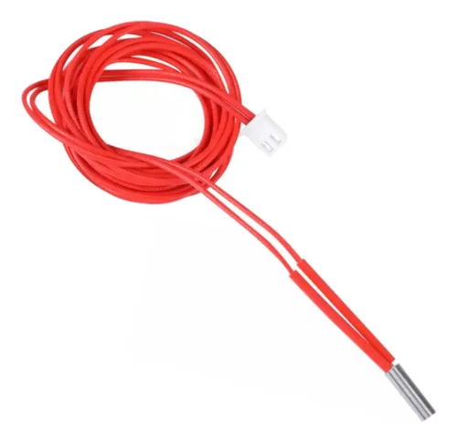 Tubo Calefactor Creality 3d 24v 40w Para Sermoon D3