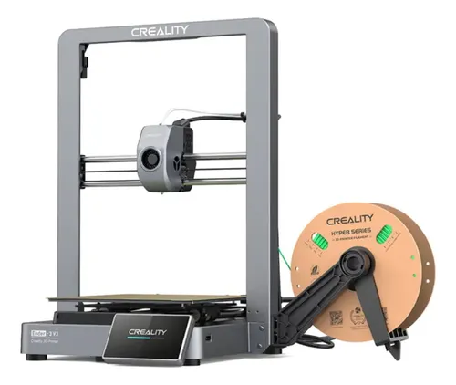 Impresora 3d Creality Ender 3 V3