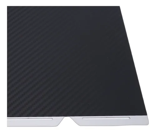 Placa Pet Pey Build Apta Para La Impresora 3d Snapmaker U1
