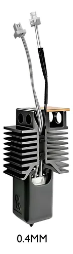 Hotend Impresora 3d Snapmaker U1