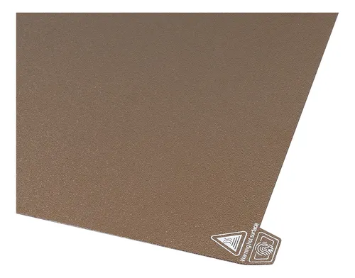Placa De Construcción Pei De Doble Cara, 315 X 310 Mm, Fuert